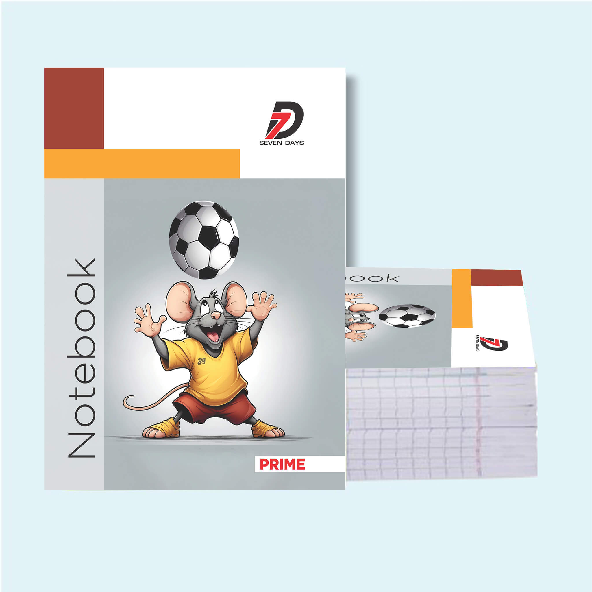 Prime Notebook 03